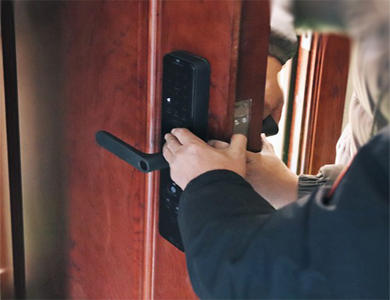 常州市24小时上门开锁公司